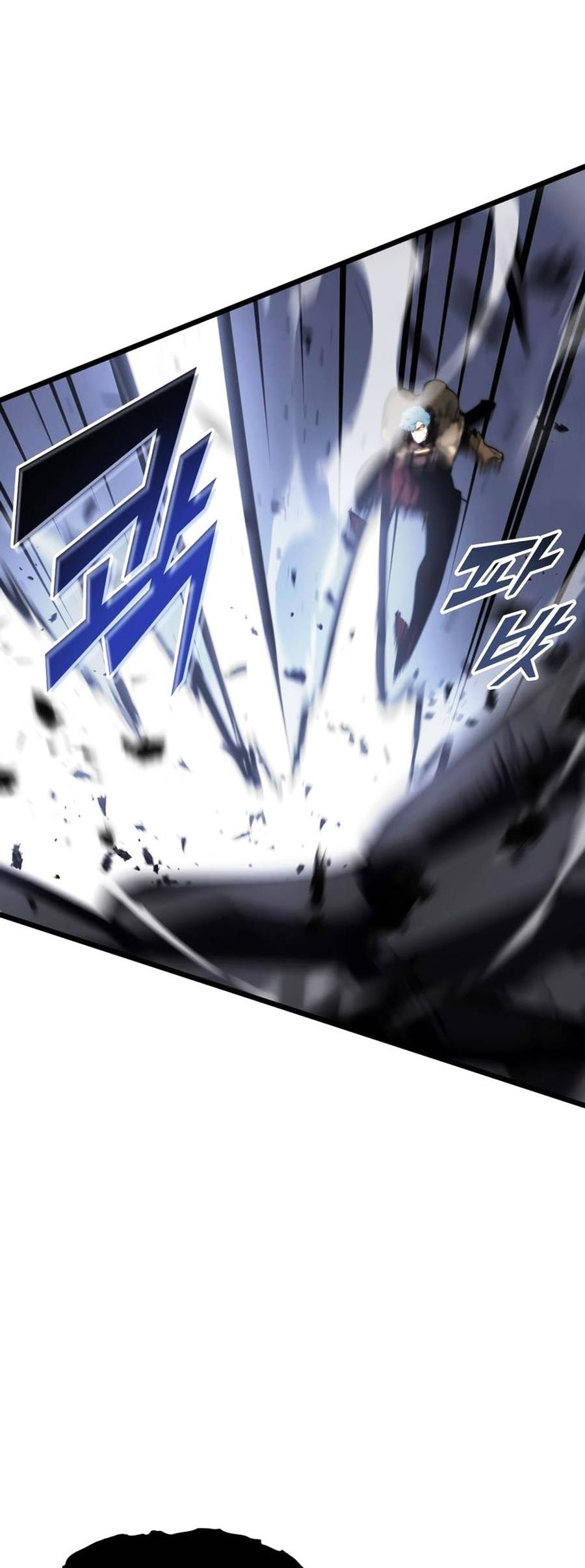 Ranker Cấp SSS Hồi Quy Chapter 38 - Trang 2