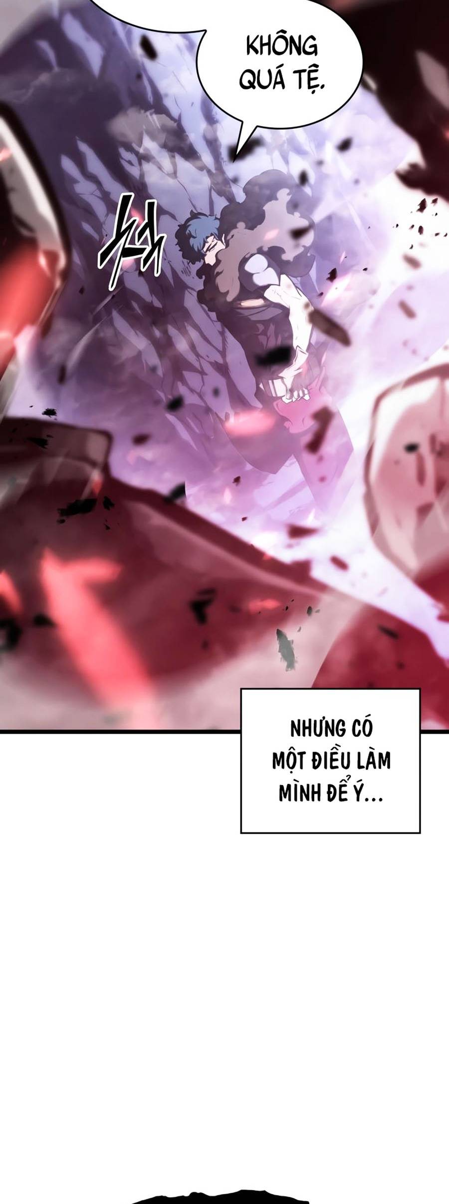 Ranker Cấp SSS Hồi Quy Chapter 38 - Trang 2