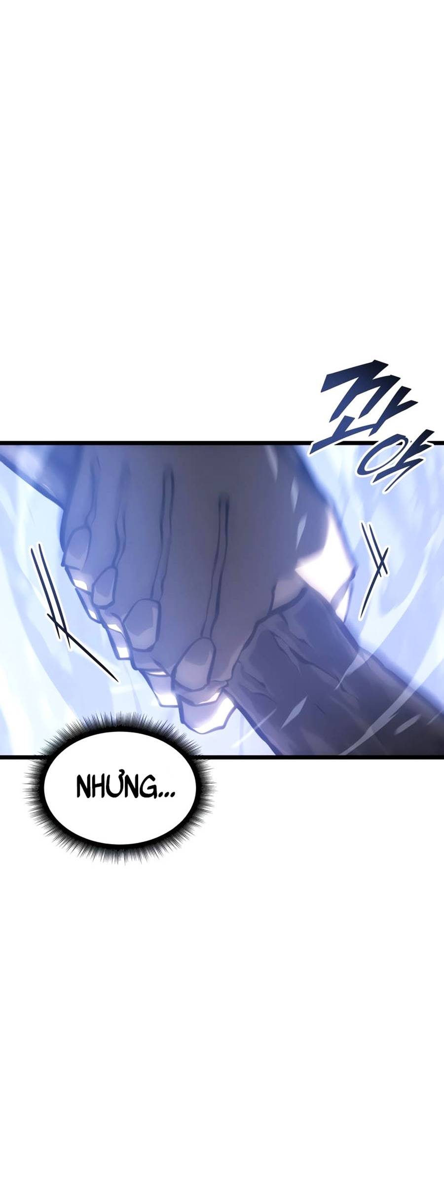 Ranker Cấp SSS Hồi Quy Chapter 38 - Trang 2