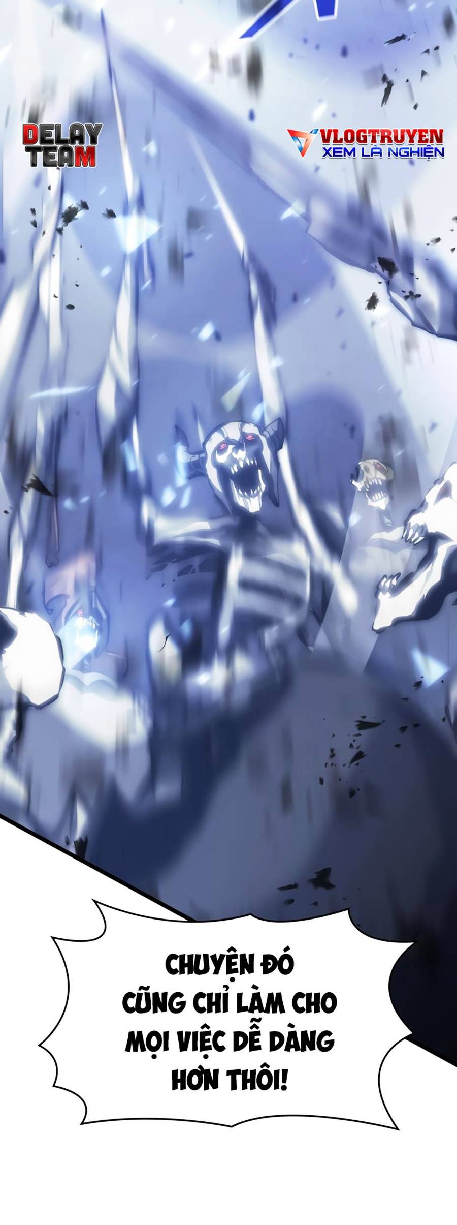 Ranker Cấp SSS Hồi Quy Chapter 38 - Trang 2