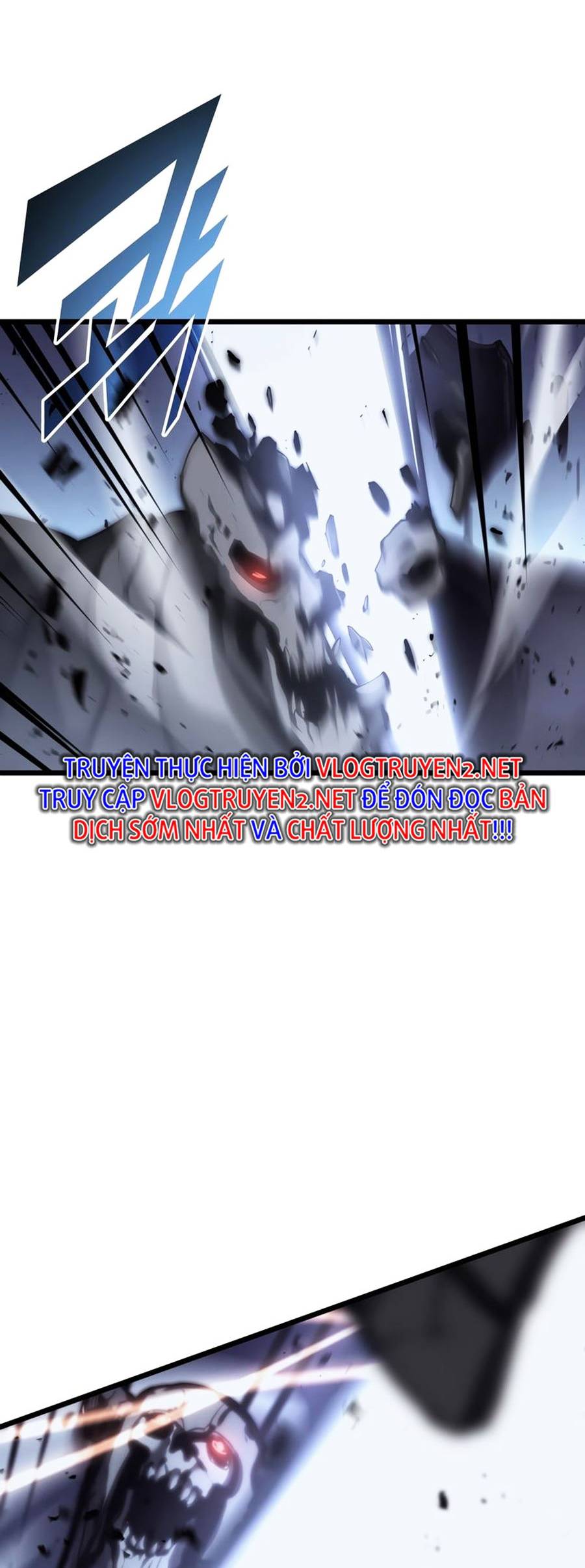 Ranker Cấp SSS Hồi Quy Chapter 38 - Trang 2