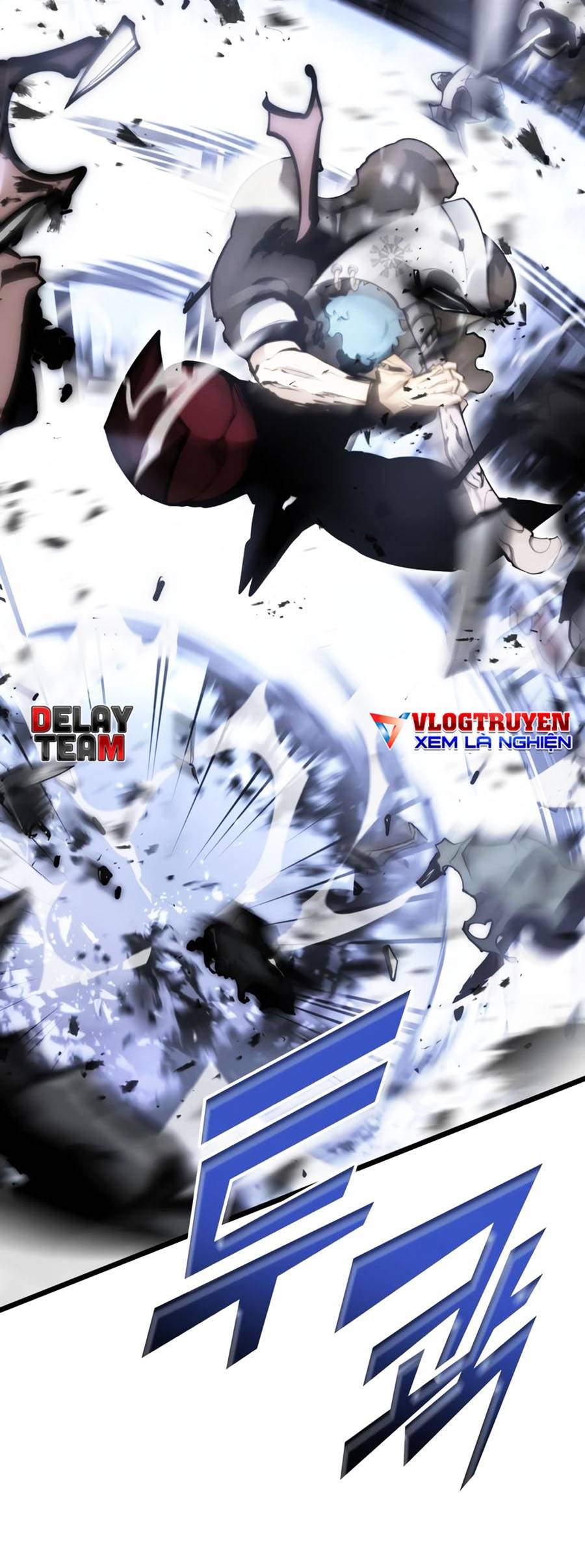 Ranker Cấp SSS Hồi Quy Chapter 38 - Trang 2
