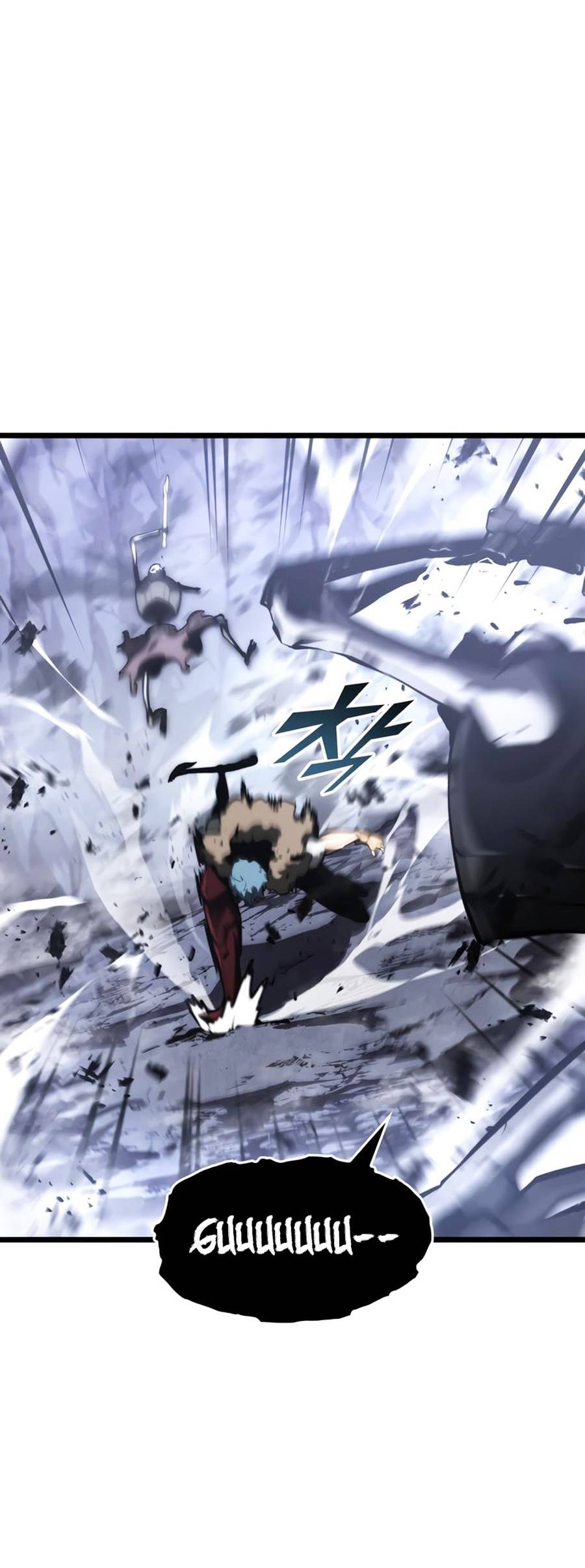 Ranker Cấp SSS Hồi Quy Chapter 38 - Trang 2