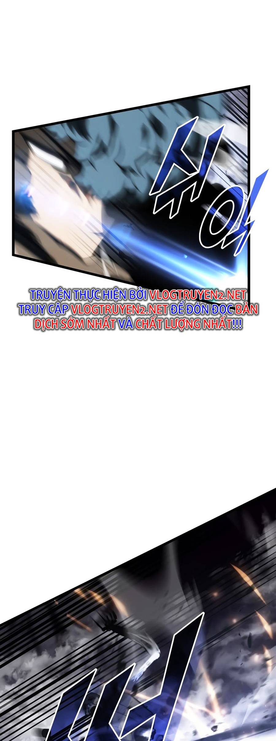 Ranker Cấp SSS Hồi Quy Chapter 38 - Trang 2