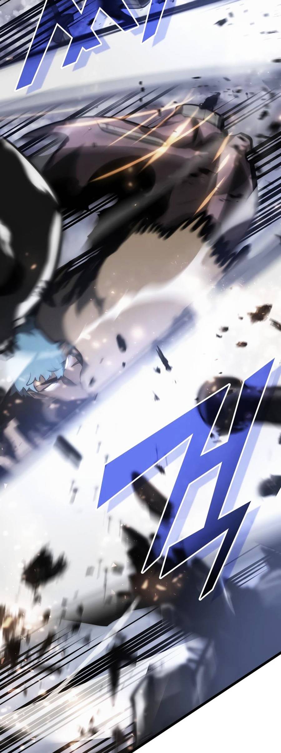 Ranker Cấp SSS Hồi Quy Chapter 38 - Trang 2