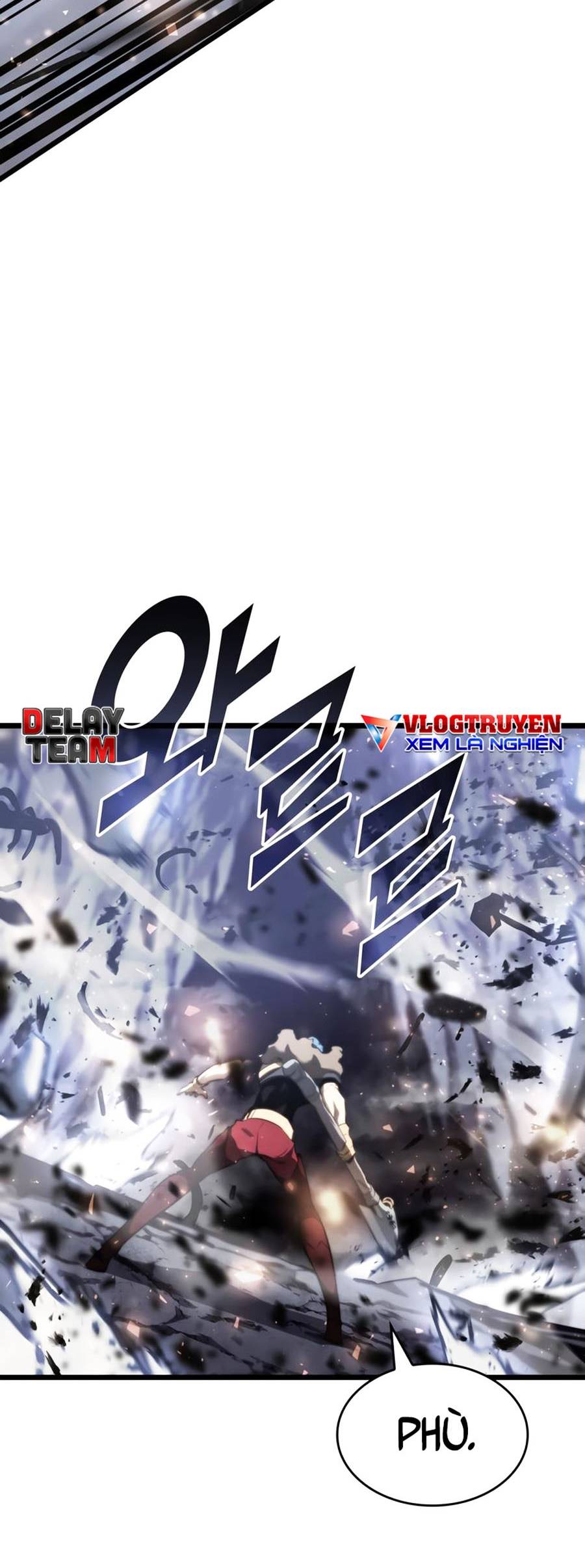 Ranker Cấp SSS Hồi Quy Chapter 38 - Trang 2