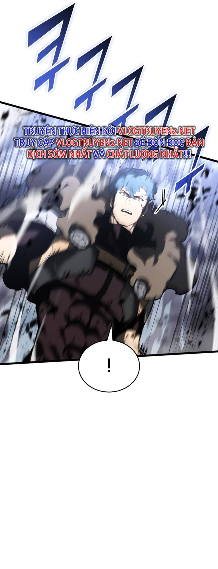 Ranker Cấp SSS Hồi Quy Chapter 38 - Trang 2