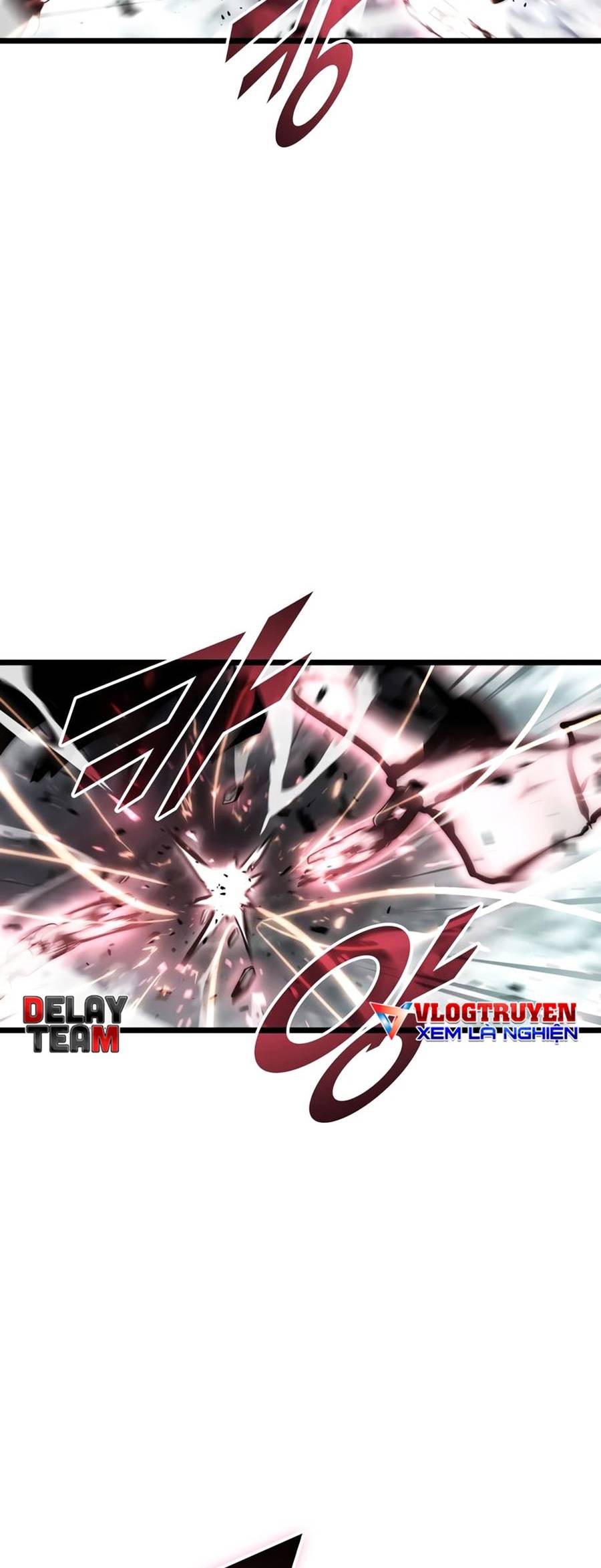 Ranker Cấp SSS Hồi Quy Chapter 38 - Trang 2