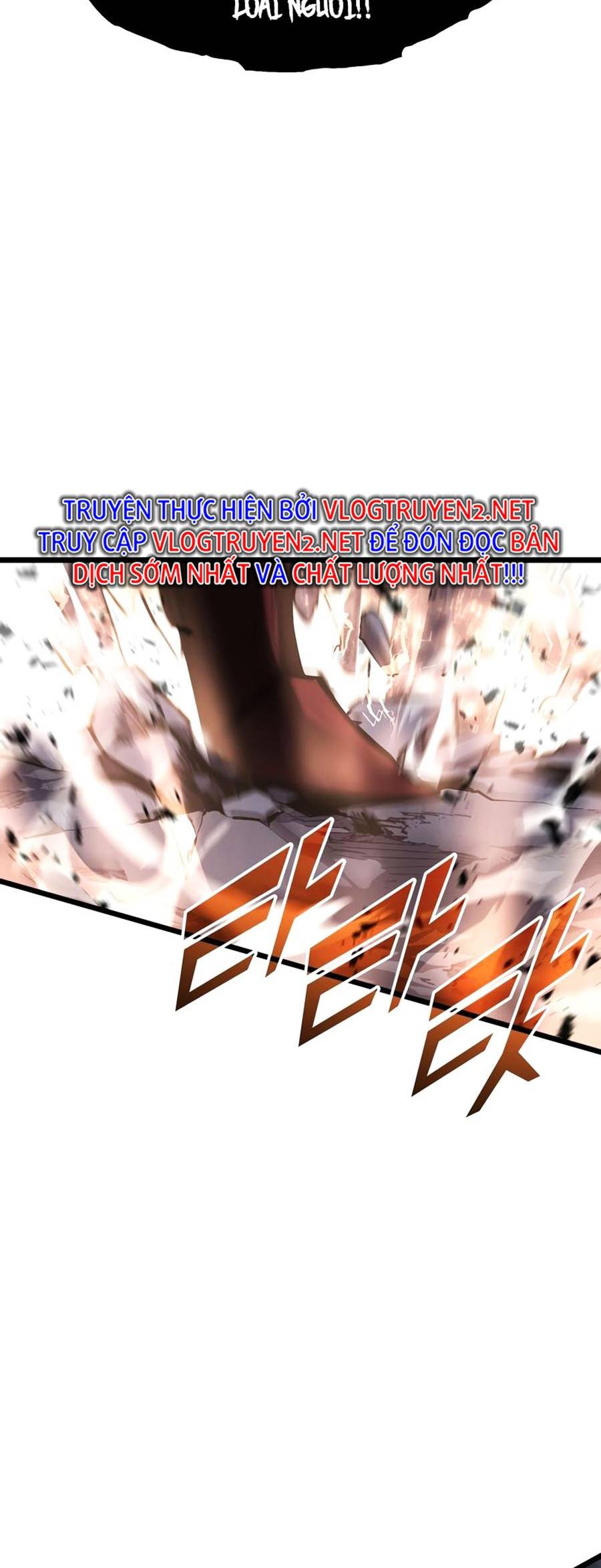 Ranker Cấp SSS Hồi Quy Chapter 38 - Trang 2