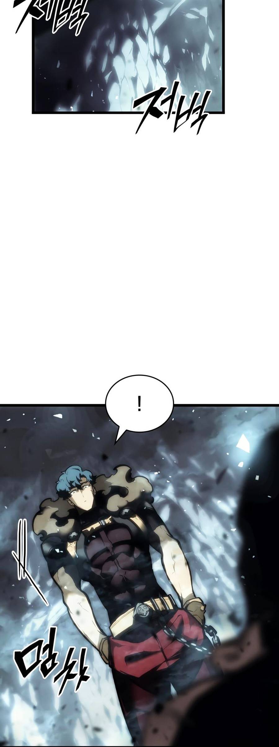 Ranker Cấp SSS Hồi Quy Chapter 38 - Trang 2