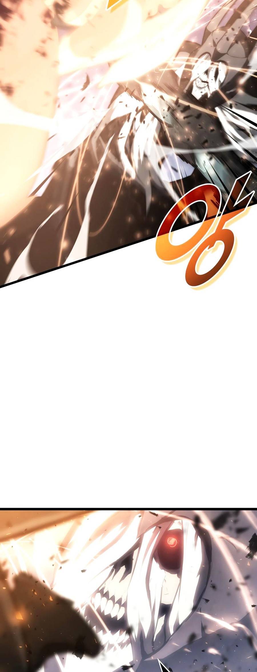 Ranker Cấp SSS Hồi Quy Chapter 38 - Trang 2