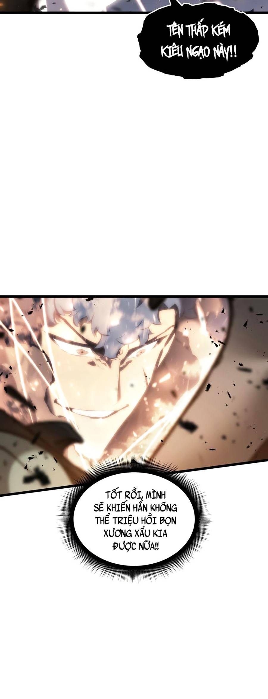 Ranker Cấp SSS Hồi Quy Chapter 38 - Trang 2