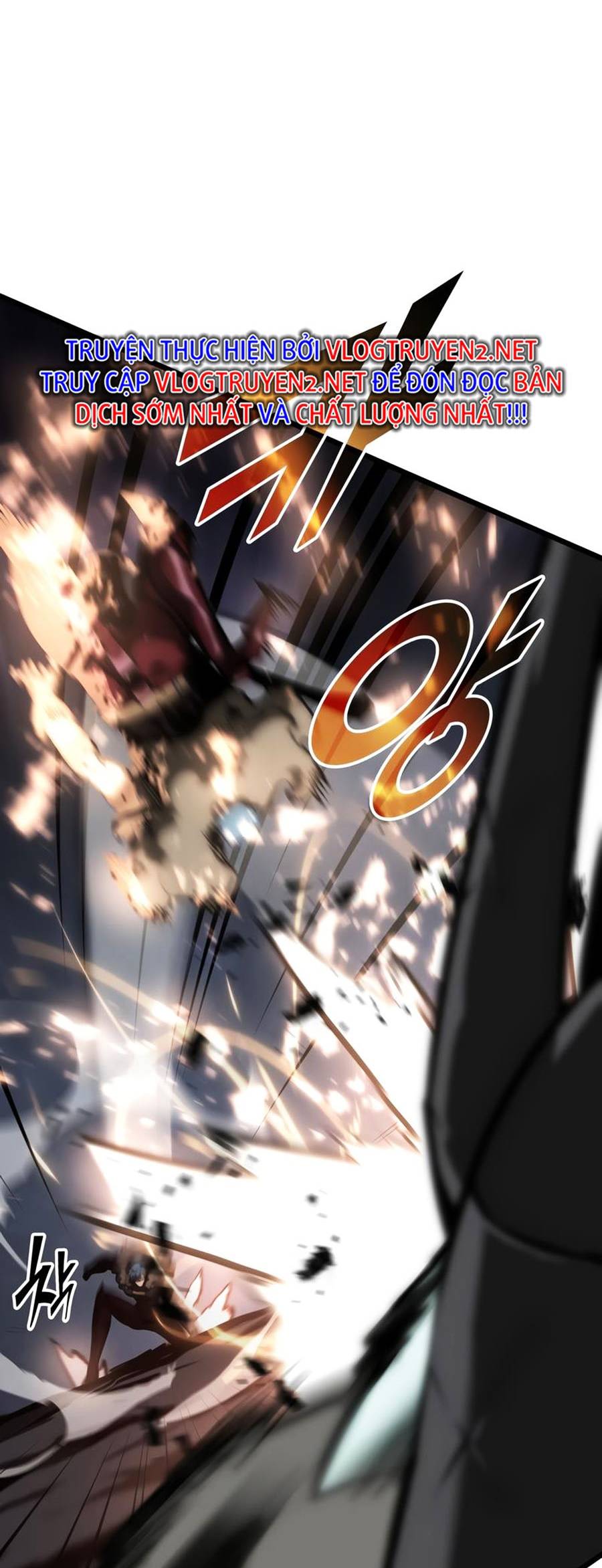 Ranker Cấp SSS Hồi Quy Chapter 38 - Trang 2