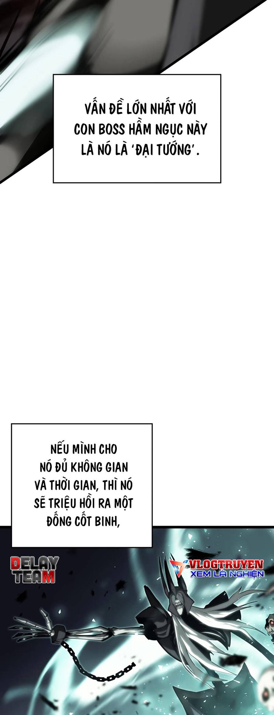 Ranker Cấp SSS Hồi Quy Chapter 38 - Trang 2