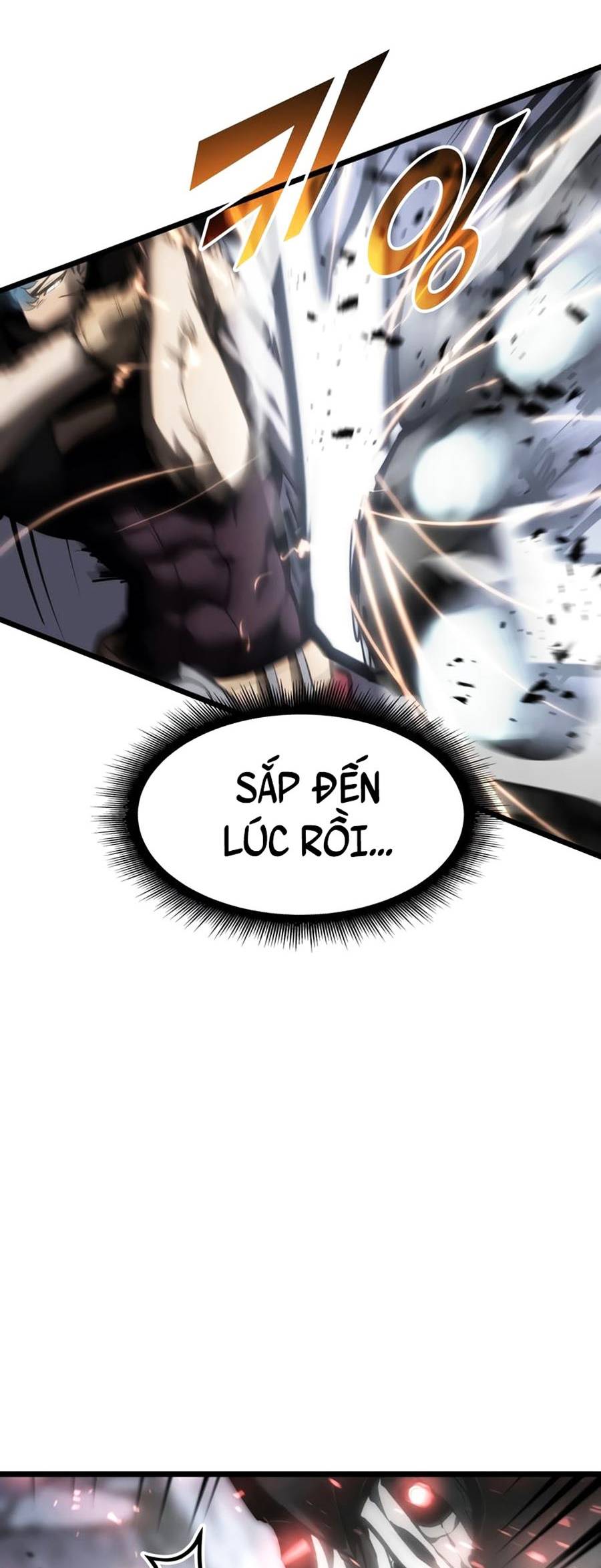 Ranker Cấp SSS Hồi Quy Chapter 38 - Trang 2