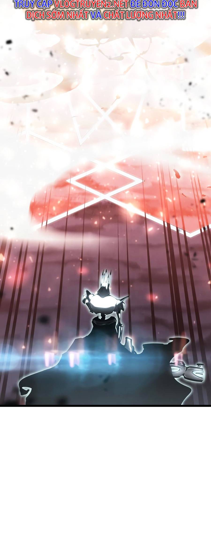 Ranker Cấp SSS Hồi Quy Chapter 38 - Trang 2