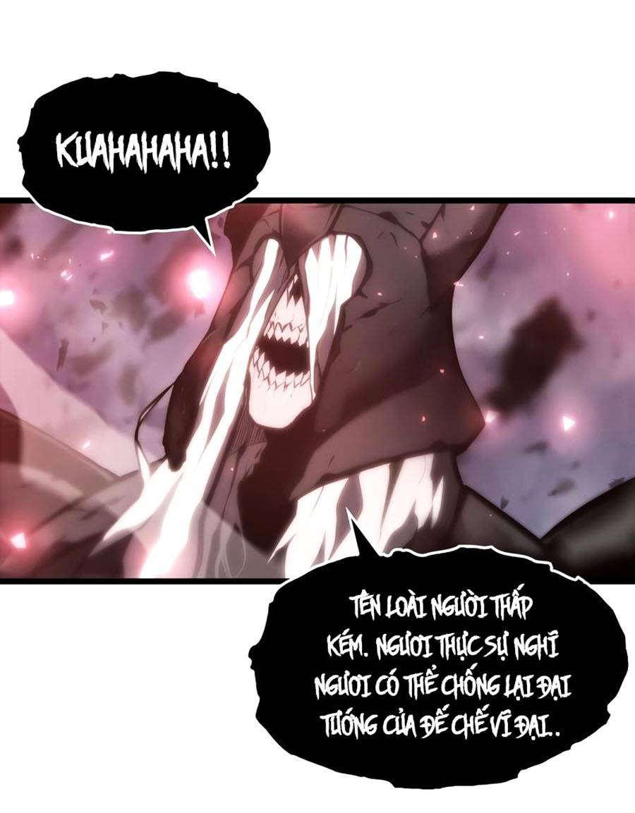 Ranker Cấp SSS Hồi Quy Chapter 38 - Trang 2