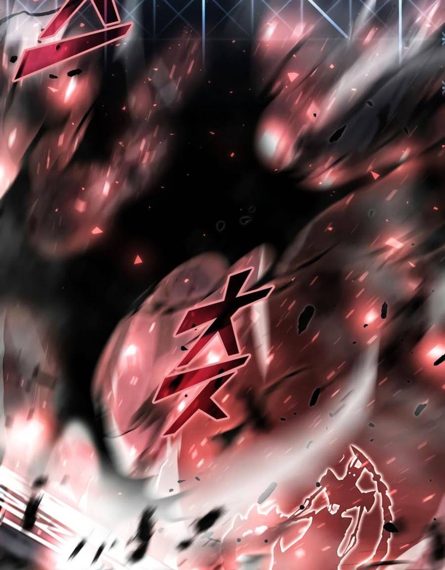 Ranker Cấp SSS Hồi Quy Chapter 38 - Trang 2