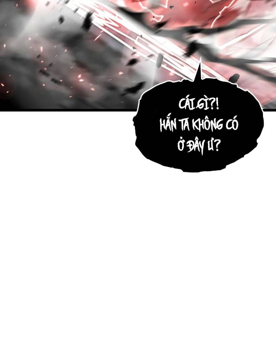 Ranker Cấp SSS Hồi Quy Chapter 38 - Trang 2