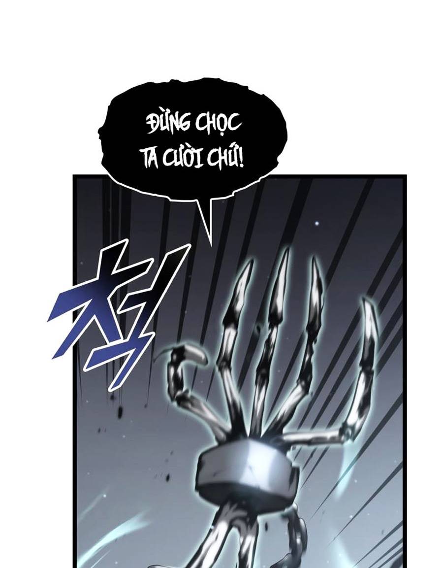 Ranker Cấp SSS Hồi Quy Chapter 38 - Trang 2