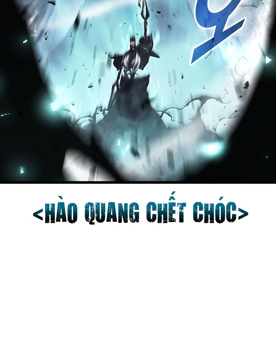 Ranker Cấp SSS Hồi Quy Chapter 38 - Trang 2
