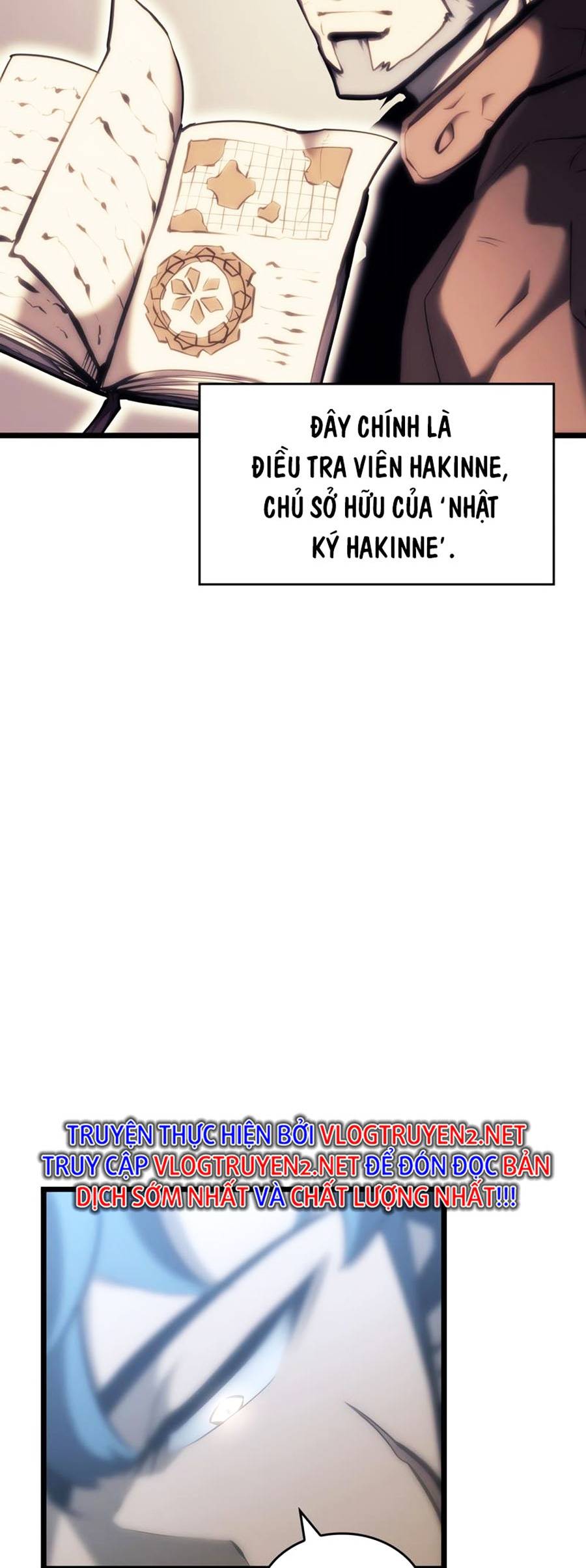 Ranker Cấp SSS Hồi Quy Chapter 38 - Trang 2