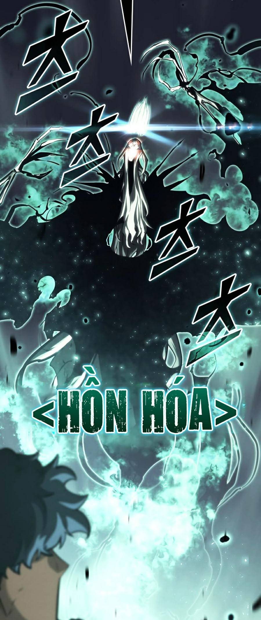 Ranker Cấp SSS Hồi Quy Chapter 39 - Trang 2