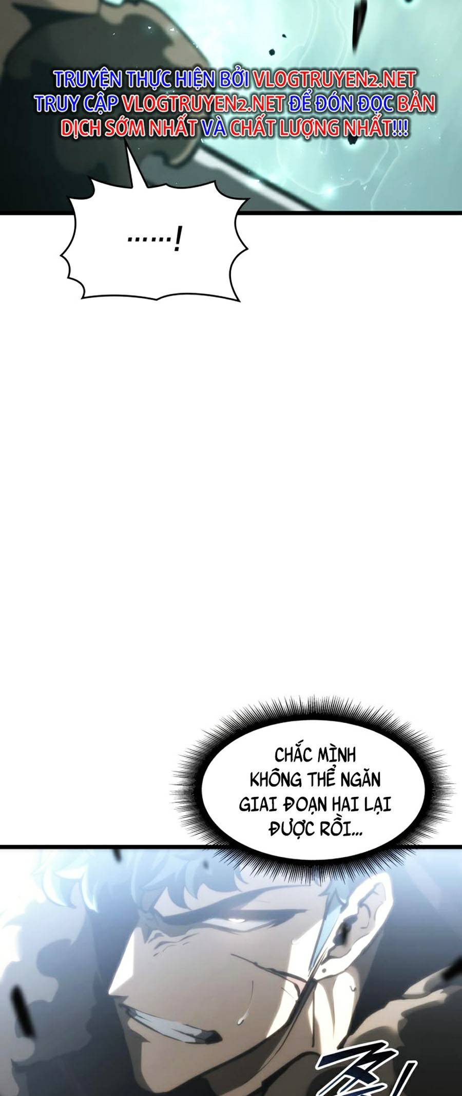 Ranker Cấp SSS Hồi Quy Chapter 39 - Trang 2