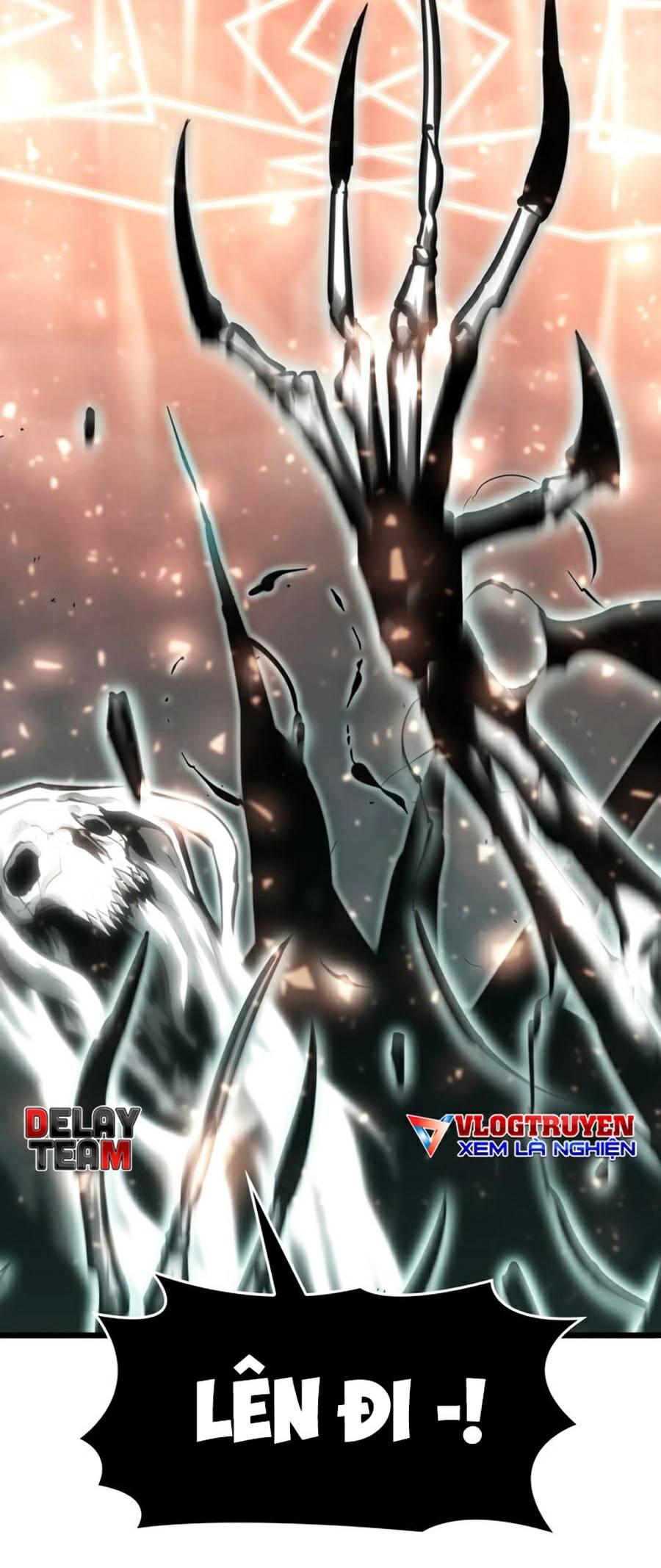 Ranker Cấp SSS Hồi Quy Chapter 39 - Trang 2