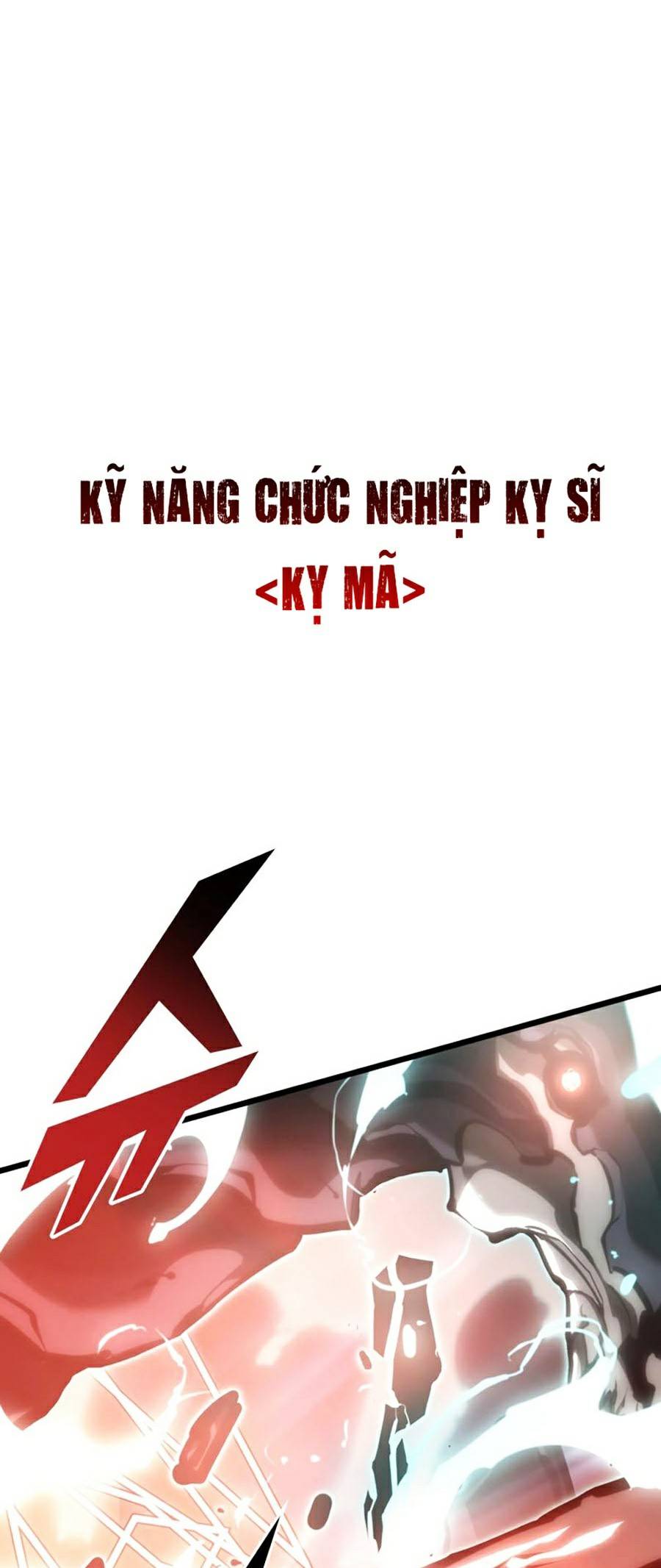 Ranker Cấp SSS Hồi Quy Chapter 39 - Trang 2