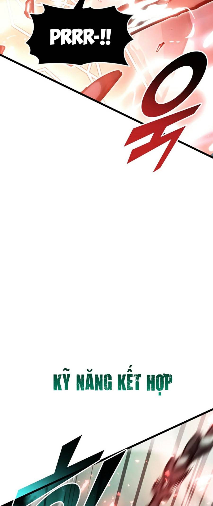 Ranker Cấp SSS Hồi Quy Chapter 39 - Trang 2