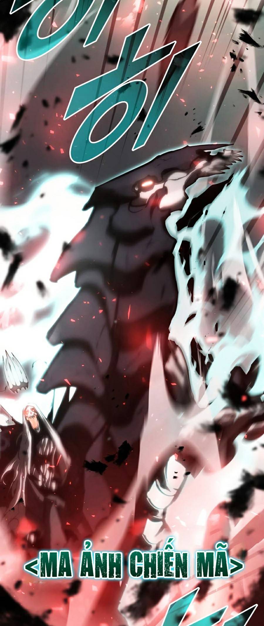 Ranker Cấp SSS Hồi Quy Chapter 39 - Trang 2