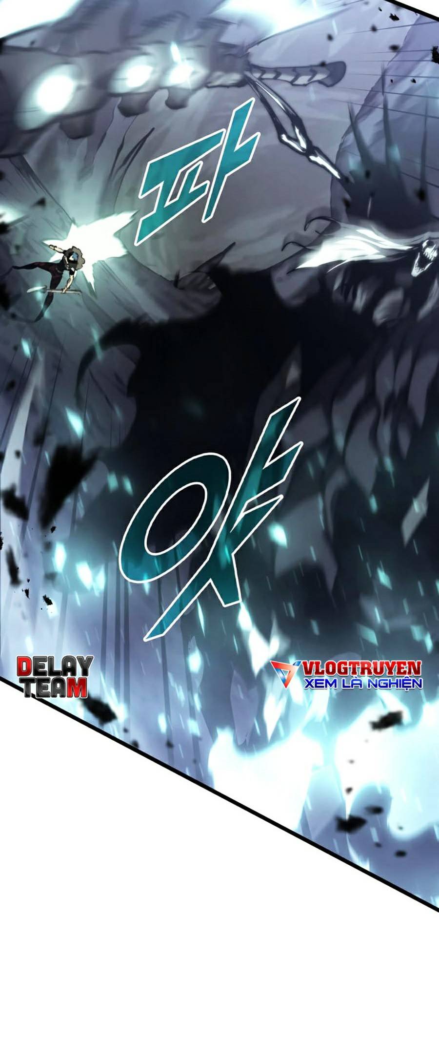 Ranker Cấp SSS Hồi Quy Chapter 39 - Trang 2