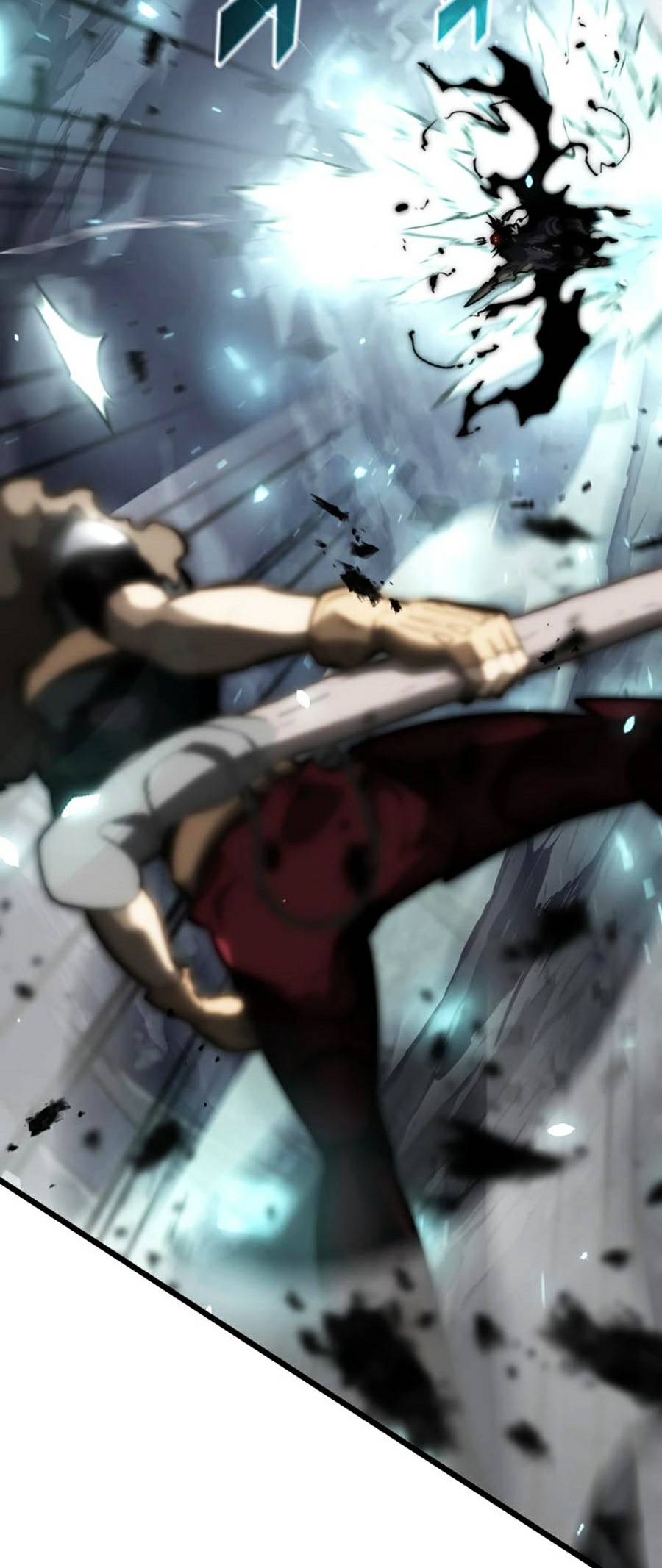 Ranker Cấp SSS Hồi Quy Chapter 39 - Trang 2