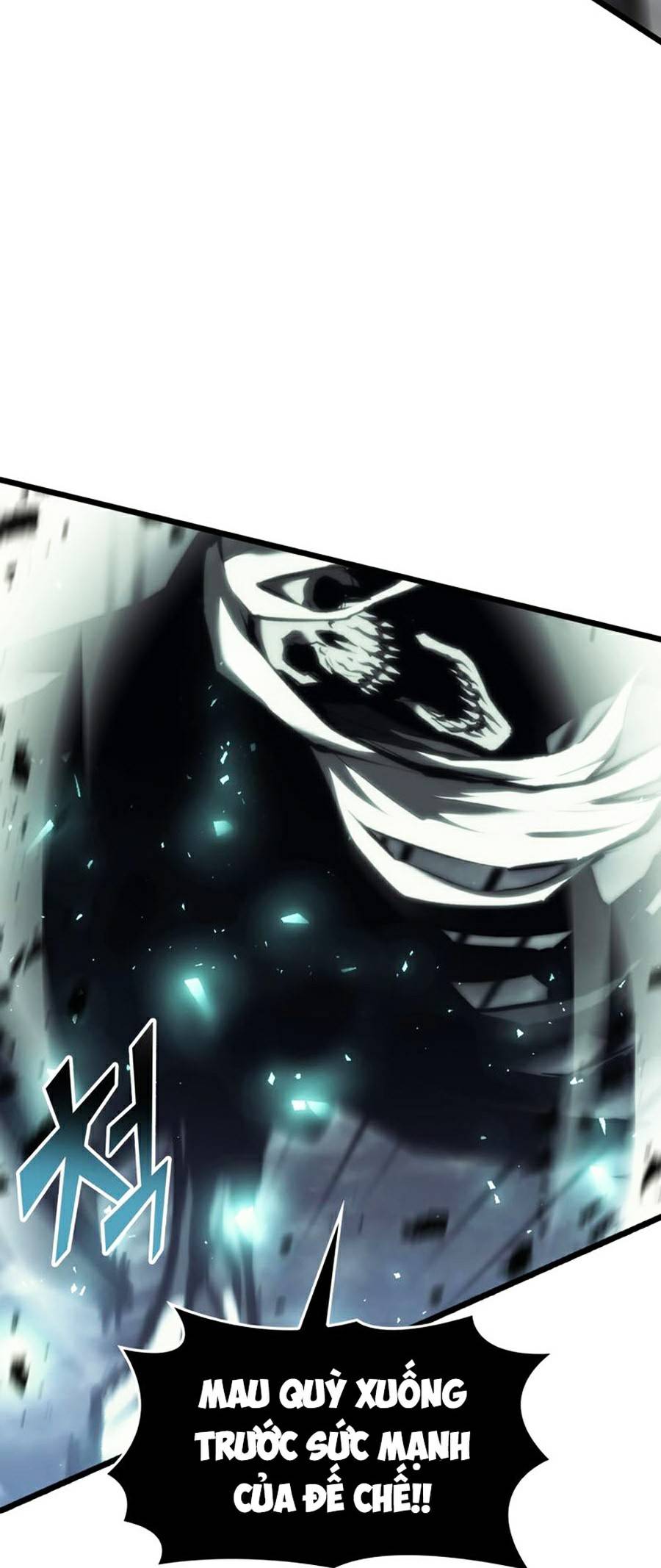 Ranker Cấp SSS Hồi Quy Chapter 39 - Trang 2