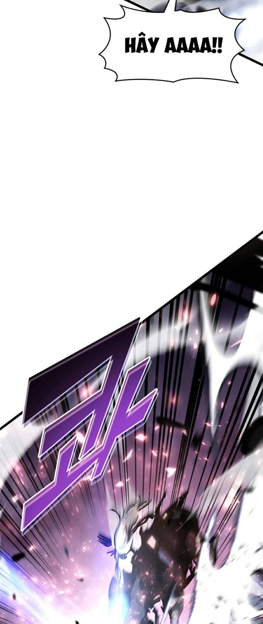 Ranker Cấp SSS Hồi Quy Chapter 39 - Trang 2