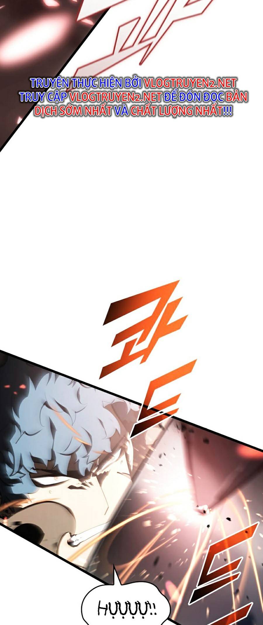 Ranker Cấp SSS Hồi Quy Chapter 39 - Trang 2