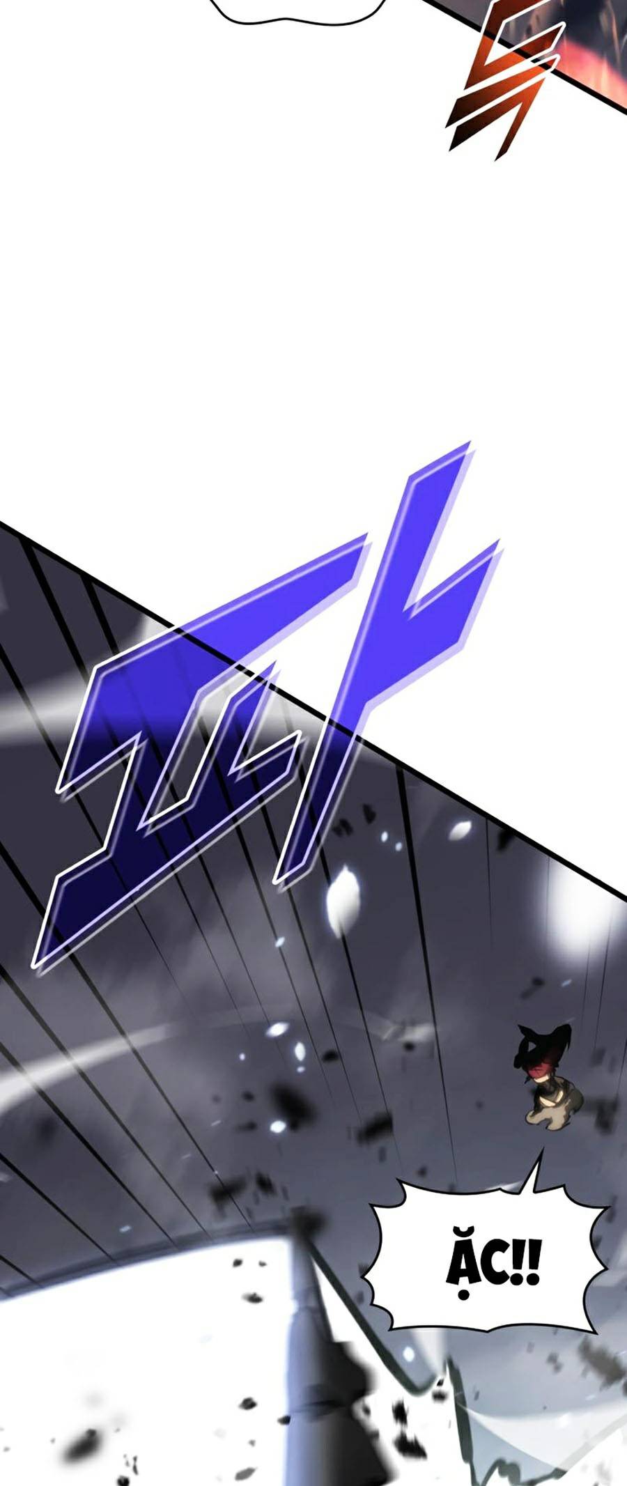 Ranker Cấp SSS Hồi Quy Chapter 39 - Trang 2