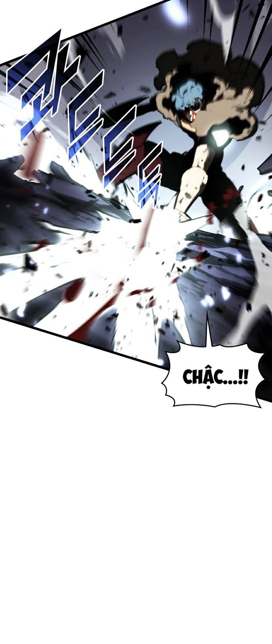 Ranker Cấp SSS Hồi Quy Chapter 39 - Trang 2