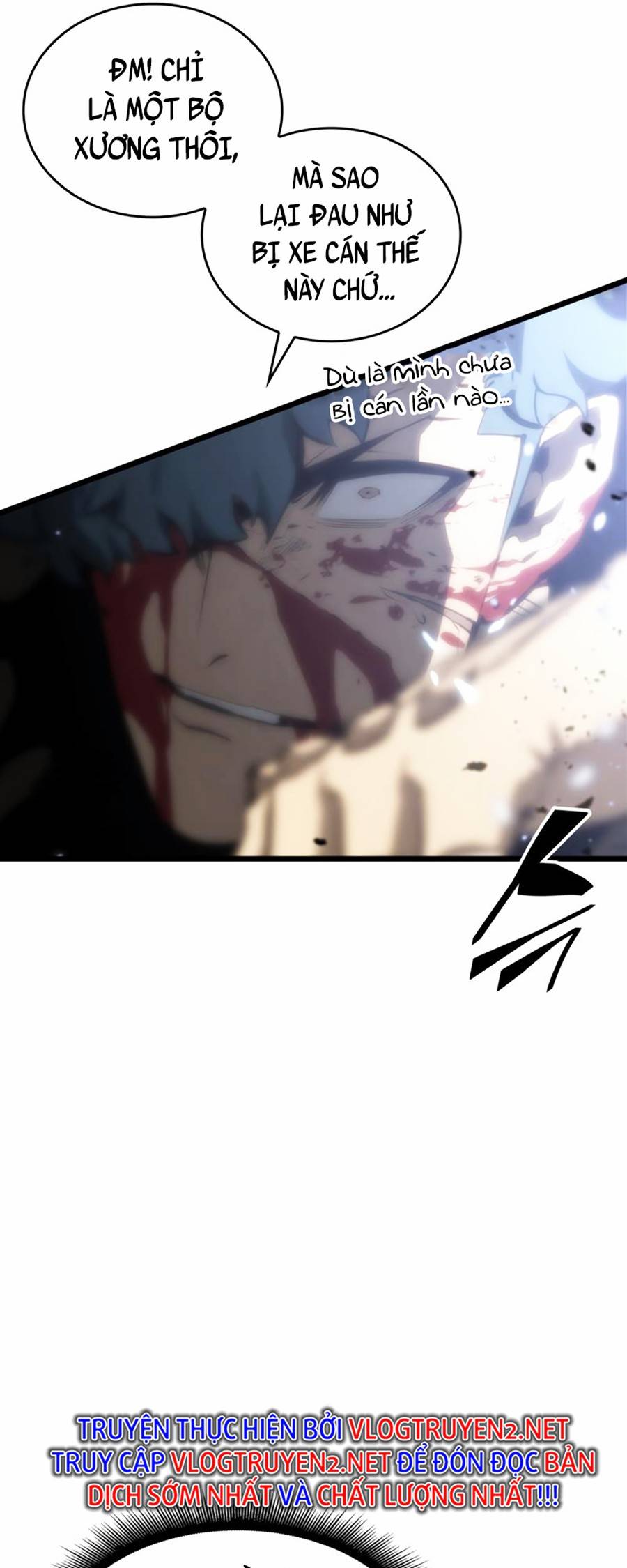 Ranker Cấp SSS Hồi Quy Chapter 39 - Trang 2