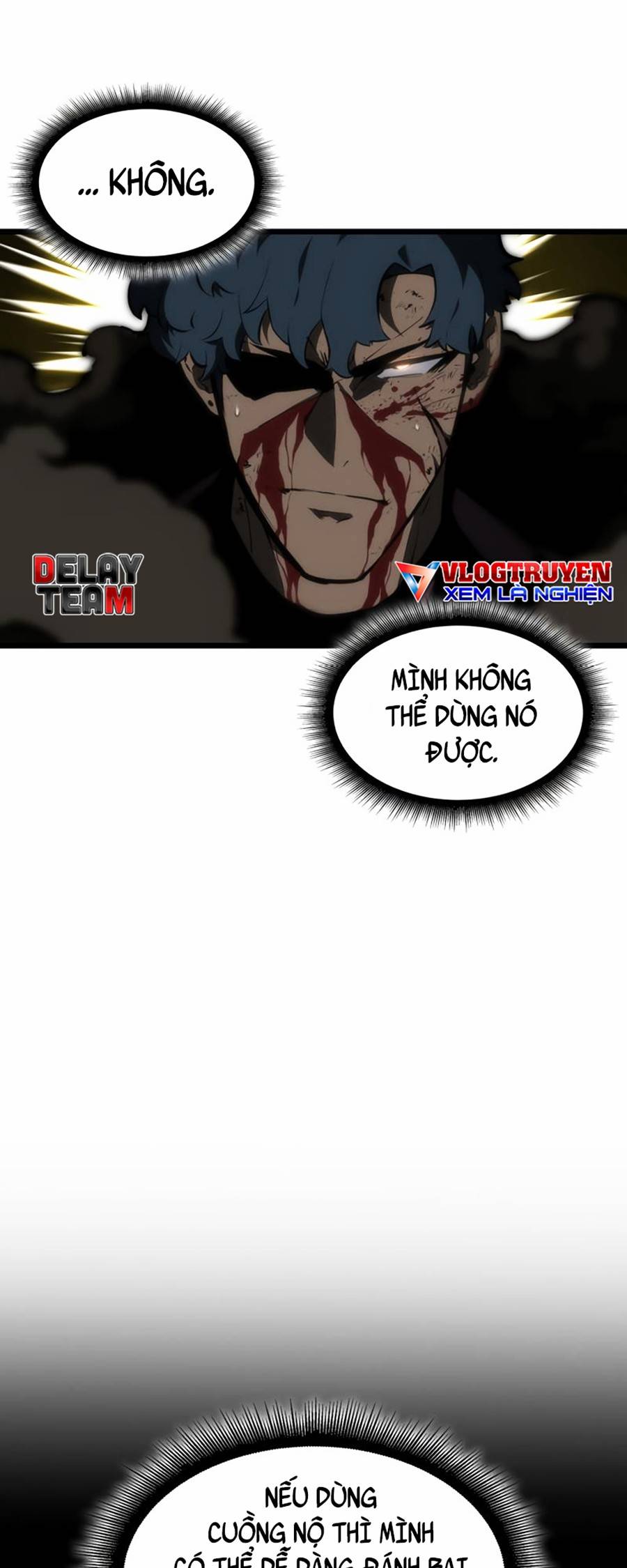 Ranker Cấp SSS Hồi Quy Chapter 39 - Trang 2