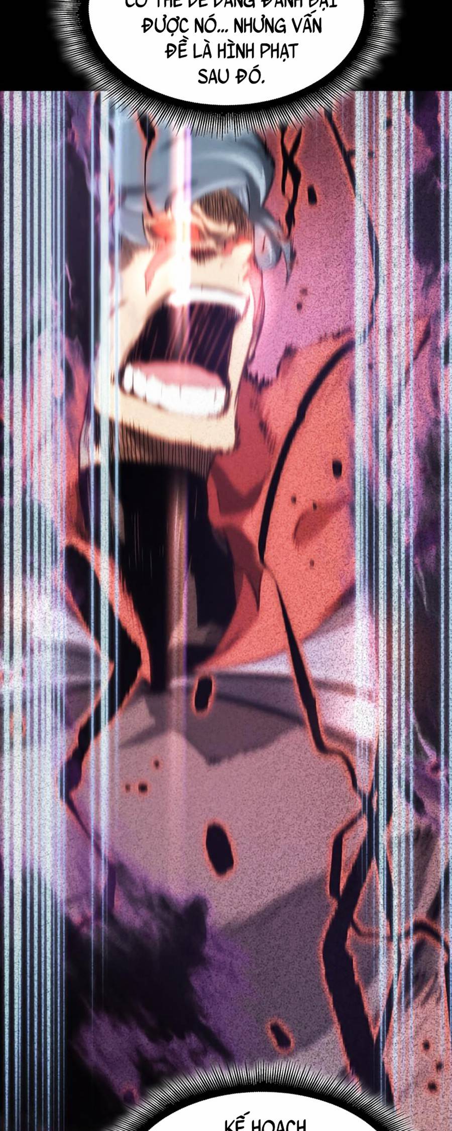 Ranker Cấp SSS Hồi Quy Chapter 39 - Trang 2