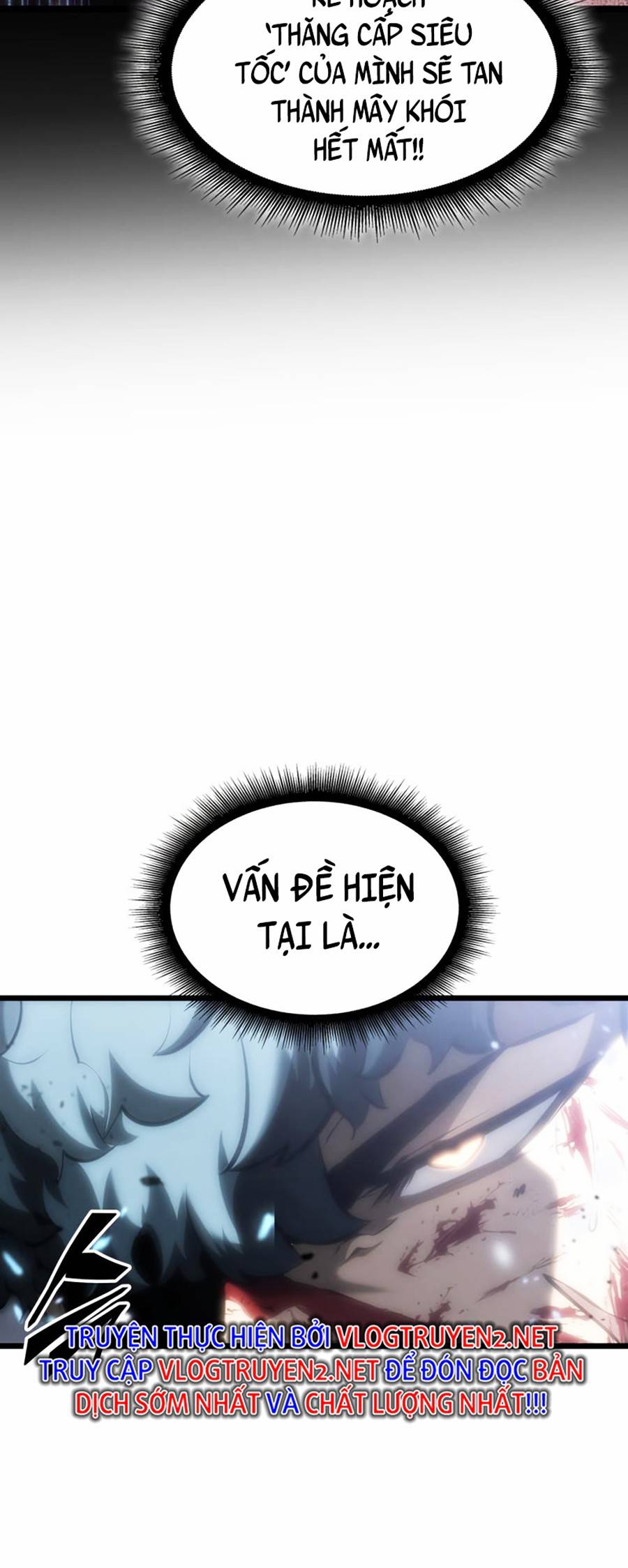 Ranker Cấp SSS Hồi Quy Chapter 39 - Trang 2