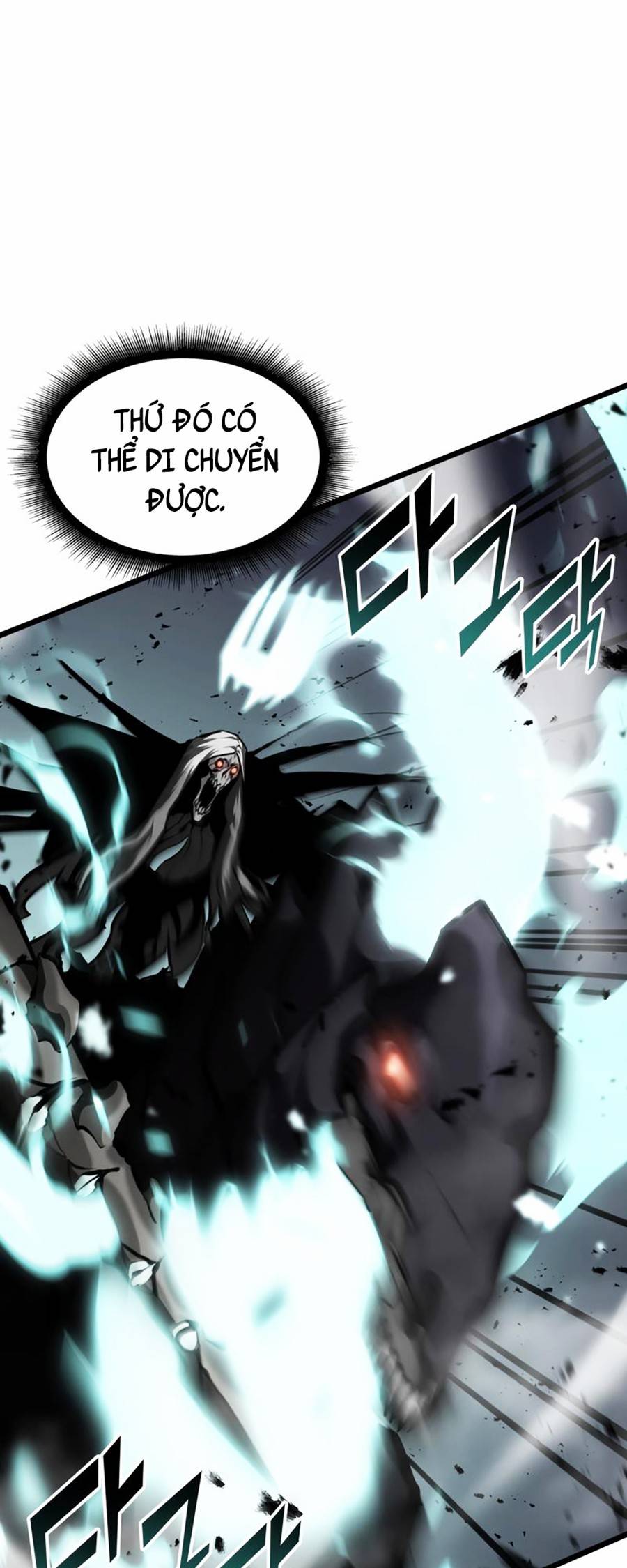 Ranker Cấp SSS Hồi Quy Chapter 39 - Trang 2