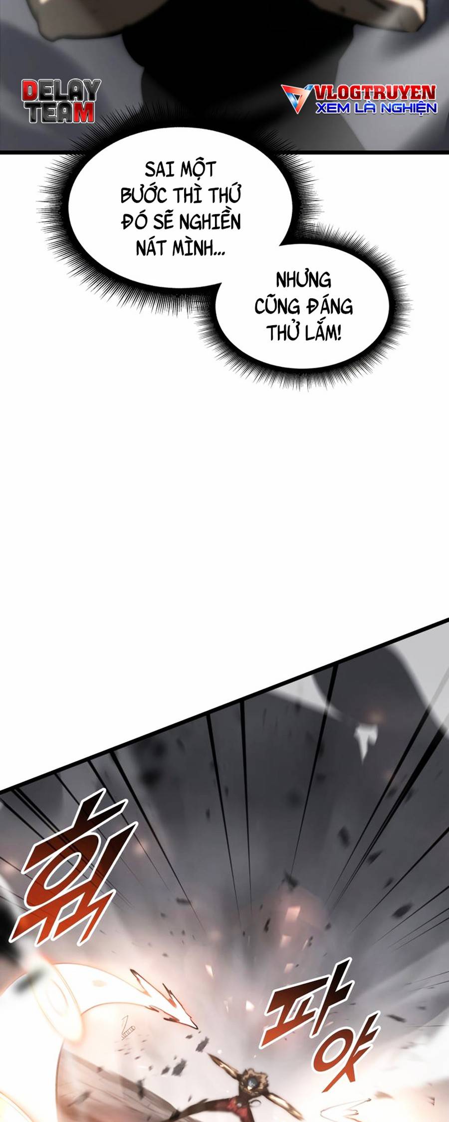 Ranker Cấp SSS Hồi Quy Chapter 39 - Trang 2