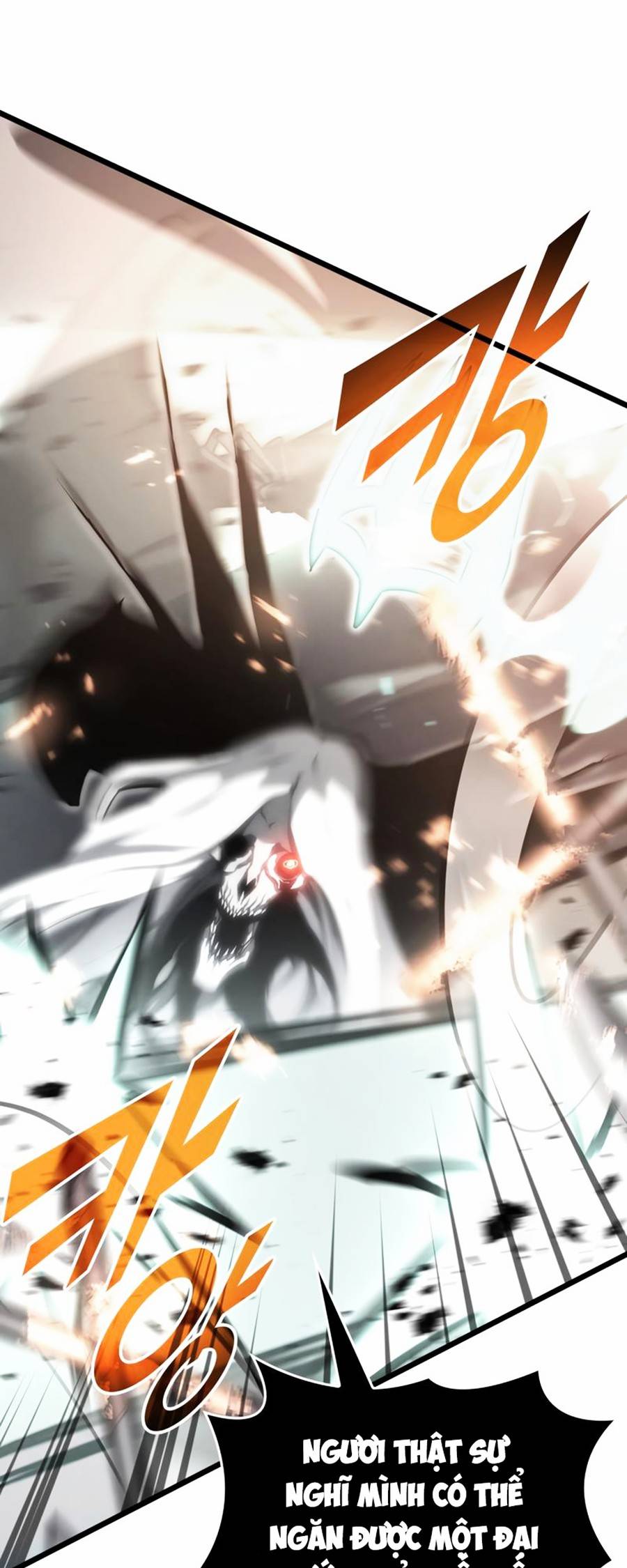 Ranker Cấp SSS Hồi Quy Chapter 39 - Trang 2