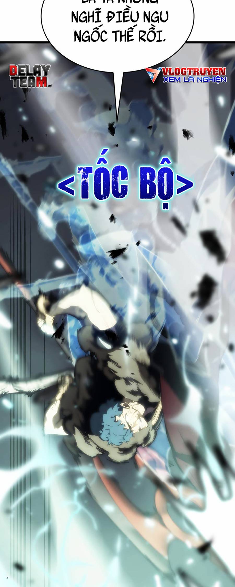 Ranker Cấp SSS Hồi Quy Chapter 39 - Trang 2