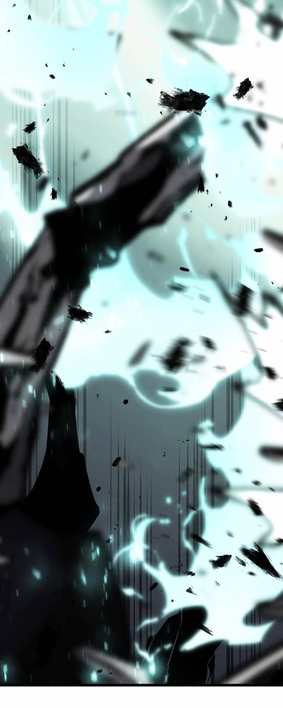 Ranker Cấp SSS Hồi Quy Chapter 39 - Trang 2