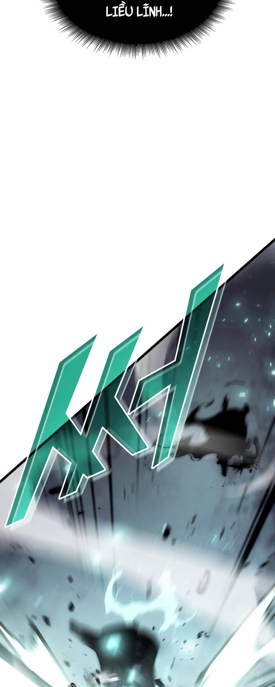 Ranker Cấp SSS Hồi Quy Chapter 39 - Trang 2