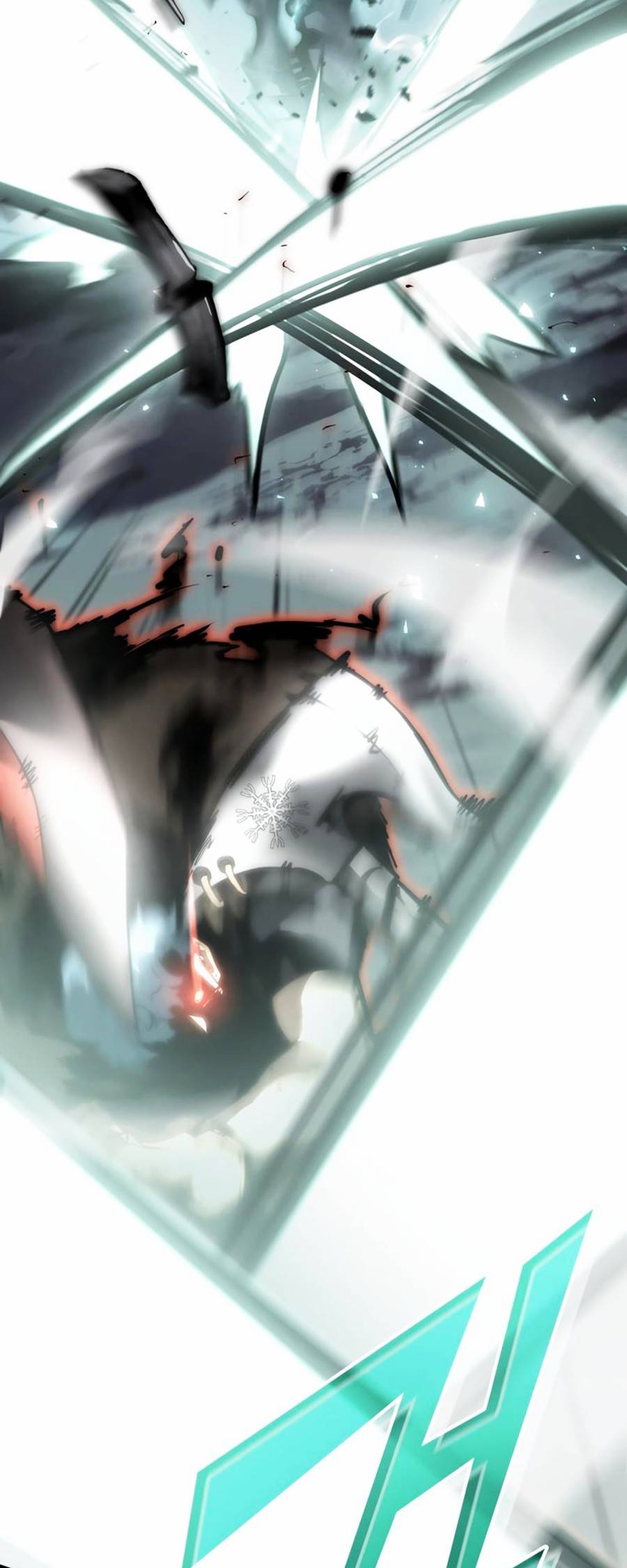 Ranker Cấp SSS Hồi Quy Chapter 39 - Trang 2